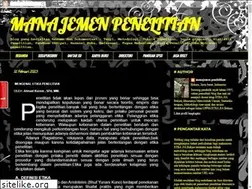 Sites similar to skripsimahasiswa.blogspot.com