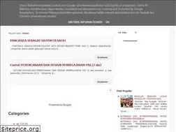 Sites similar to skripsuit.blogspot.com