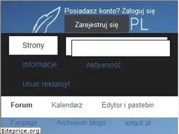 Sites similar to skript.pl