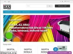 Sites similar to skriptacvut.cz