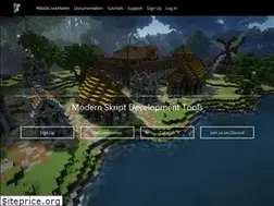 Sites similar to skripthub.net