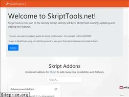 Sites similar to skripttools.net