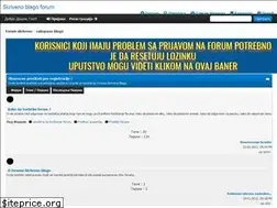 Sites similar to skrivenoblago.com
