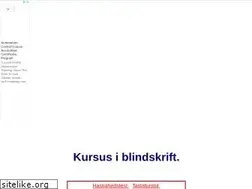 Sites similar to skrivhurtigt.dk
