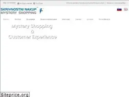 Sites similar to skrivnostni-nakup.com