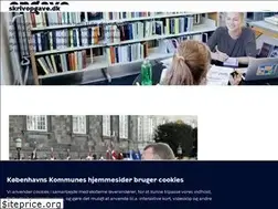 Sites similar to skrivopgave.dk