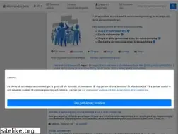 Sites similar to skrivunder.com