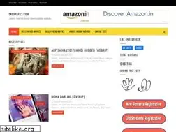 Sites similar to skrmovies.blogspot.com