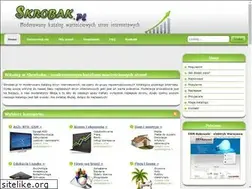 Sites similar to skrobak.pl