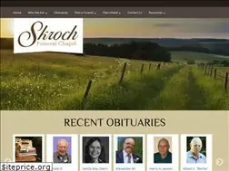 Sites similar to skrochfc.com