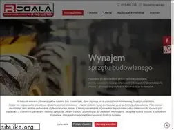 Sites similar to skrogala.pl