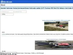 Sites similar to skroliitems.club