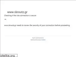 Sites similar to skrootz.gr