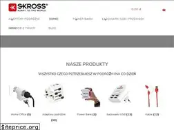 Sites similar to skross.com.pl