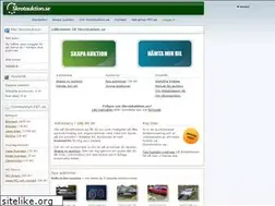 Sites similar to skrotauktion.se