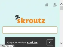 Sites similar to skrout.gr