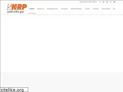 Sites similar to skrp.com.bd