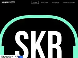 Sites similar to skrpresents.com