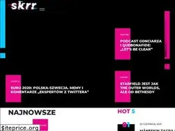 Sites similar to skrr.pl