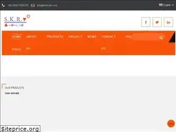 Sites similar to skrscale.com
