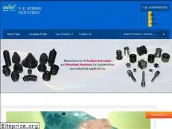 Sites similar to skrubberindia.com