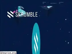 Sites similar to skrumble.com