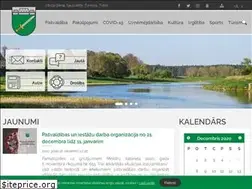 Sites similar to skrunda.lv