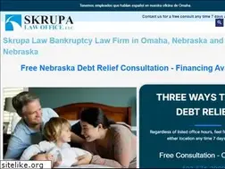 Sites similar to skrupalaw.com