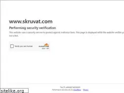 Sites similar to skruvat.com