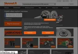 Sites similar to skruvat.fi