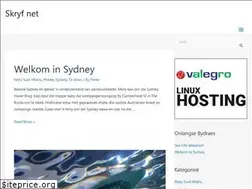 Sites similar to skryf.net
