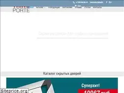 Sites similar to skrytyedveri.ru