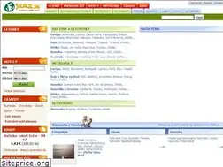 Sites similar to skrz.sk