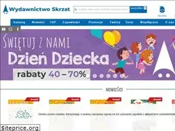 Sites similar to skrzacik.eu