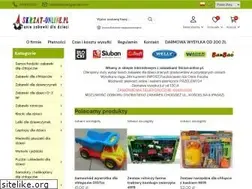 Sites similar to skrzat-online.pl