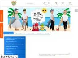 Sites similar to skrzatparty.pl