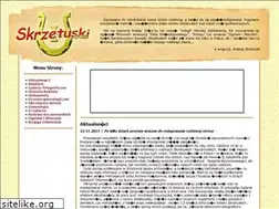 Sites similar to skrzetuski.com