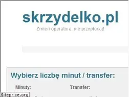 Sites similar to skrzydelko.pl
