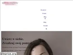 Sites similar to skrzydlarozwoju.com.pl