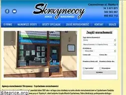 Sites similar to skrzyneccy.pl