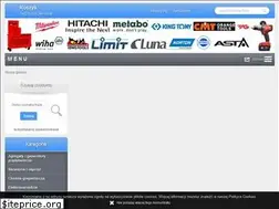 Sites similar to skrzynianarzedziowa.pl
