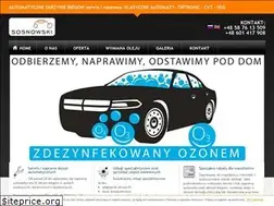 Sites similar to skrzyniebiegow.pl