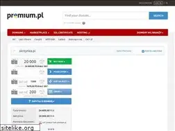 Sites similar to skrzynka.pl