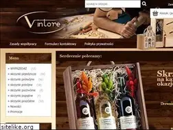 Sites similar to skrzynkidrewniane.pl