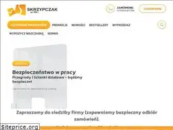 Sites similar to skrzypczak.com.pl