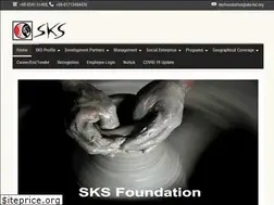 Sites similar to sks-bd.org