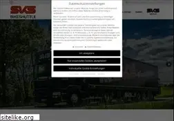 Sites similar to sks-bikeshuttle.de