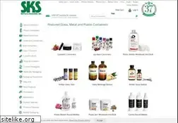 Sites similar to sks-bottle.com
