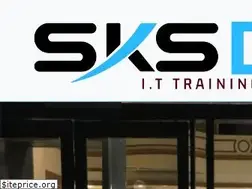 Sites similar to sks-data.com