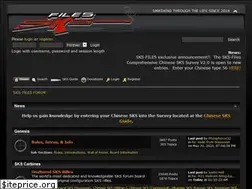Sites similar to sks-files.com